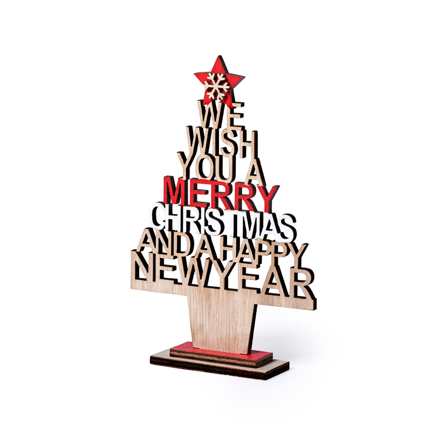 Árbol Navidad
