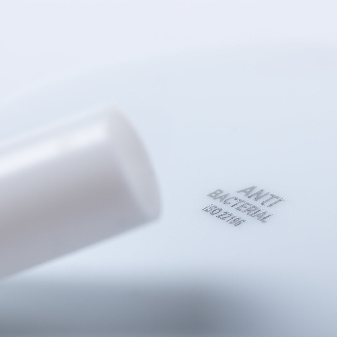 Pajita Antibacteriana