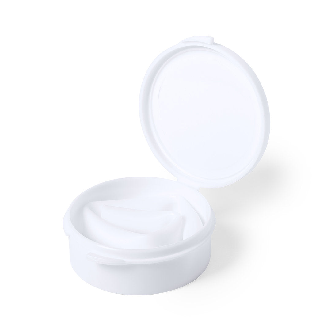 Pajita Antibacteriana