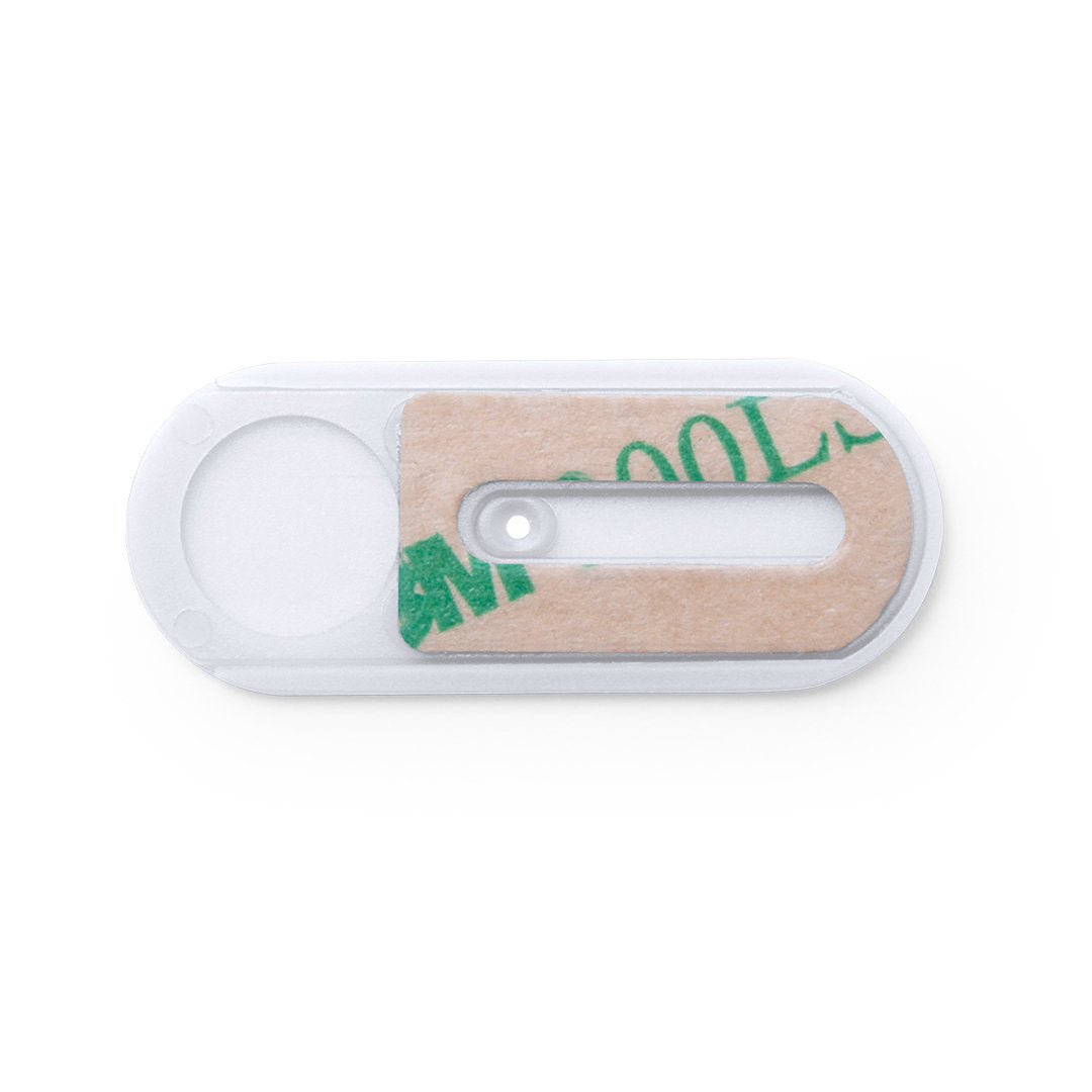 Tapa Webcam Antibacteriano