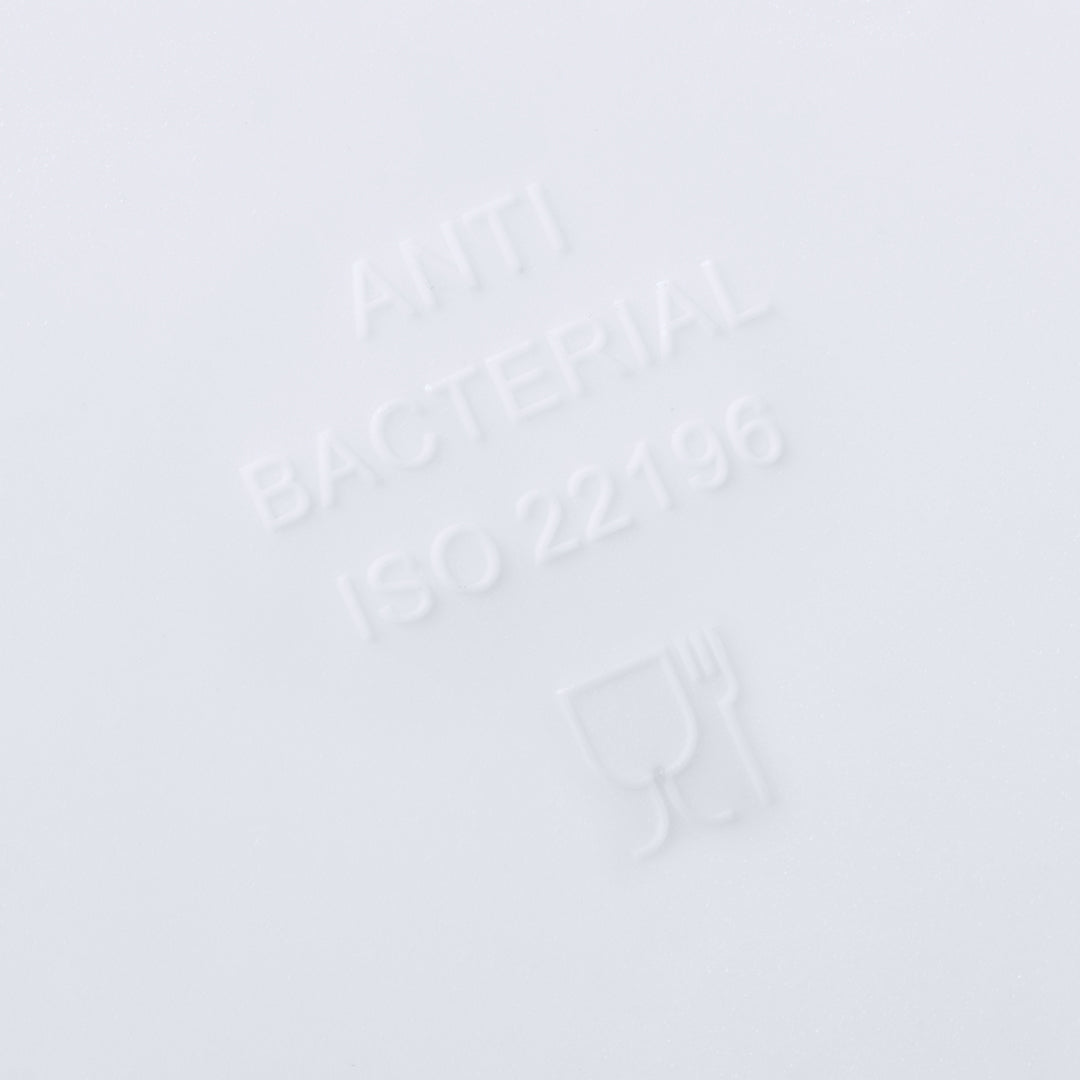 Fiambrera Antibacteriana