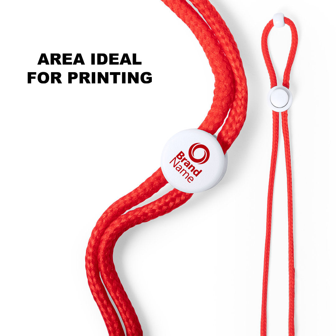 Lanyard