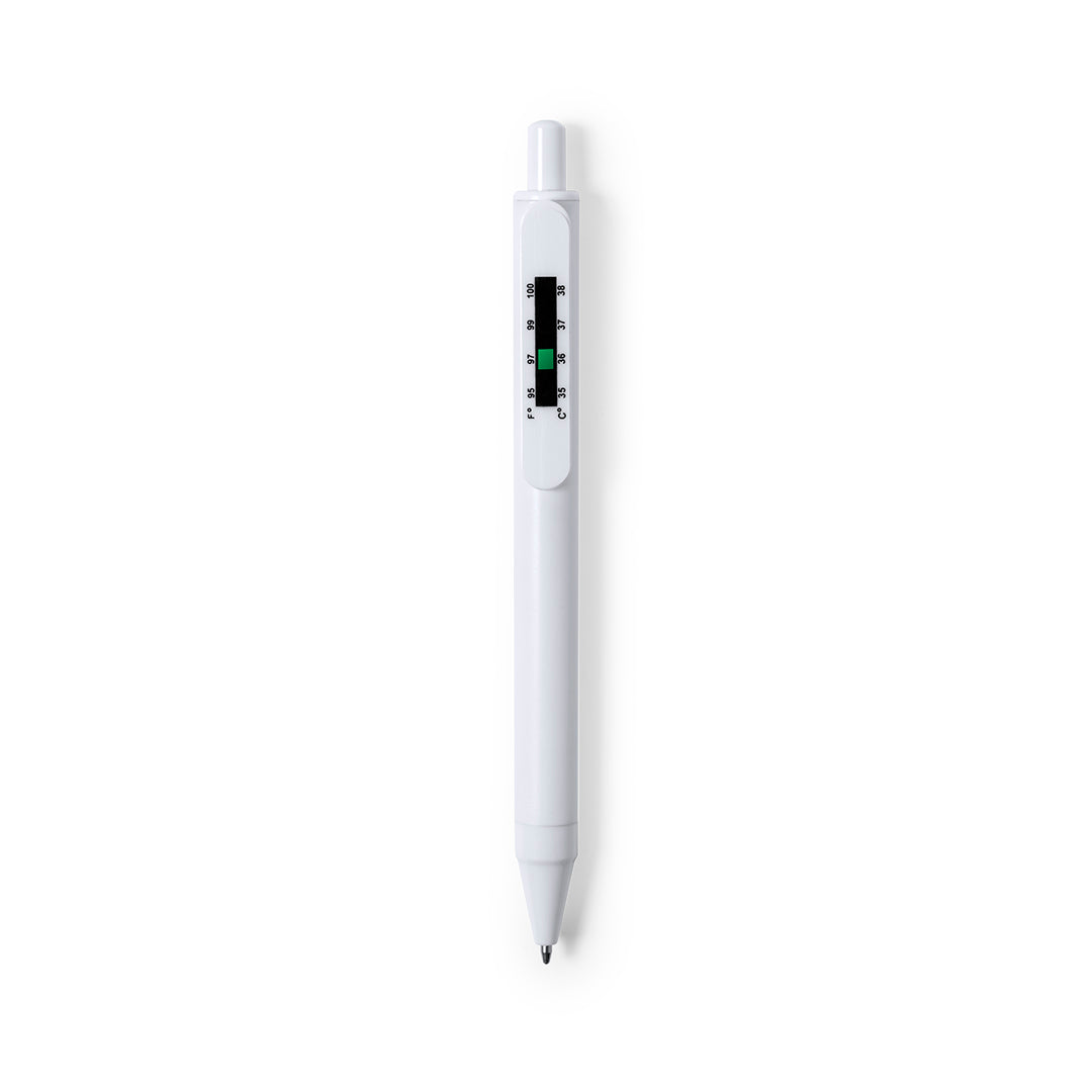 Bolígrafo Antibacteriano