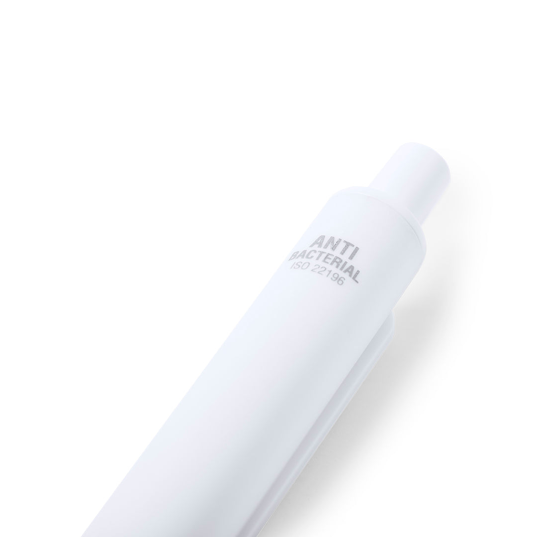 Bolígrafo Antibacteriano