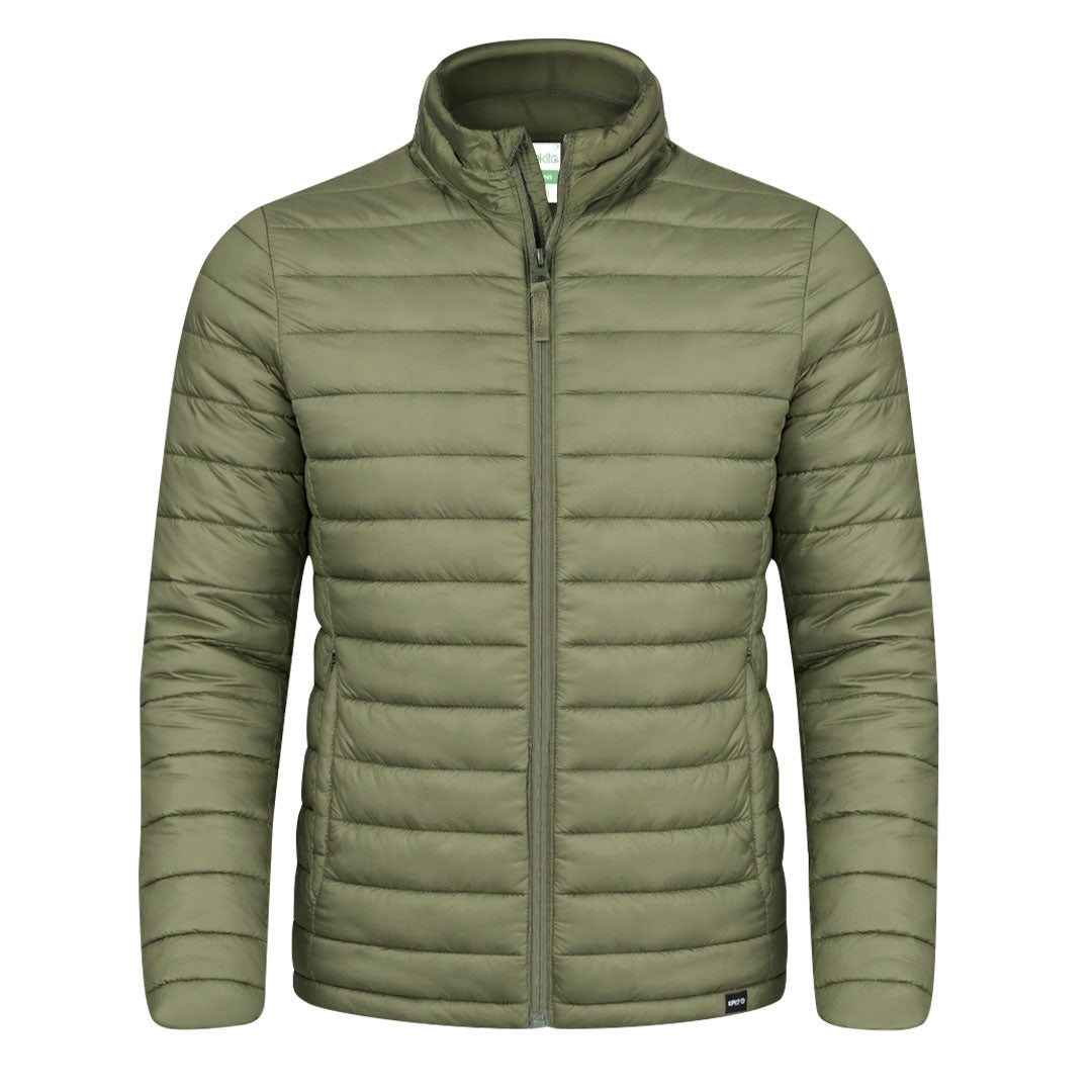 Chaqueta