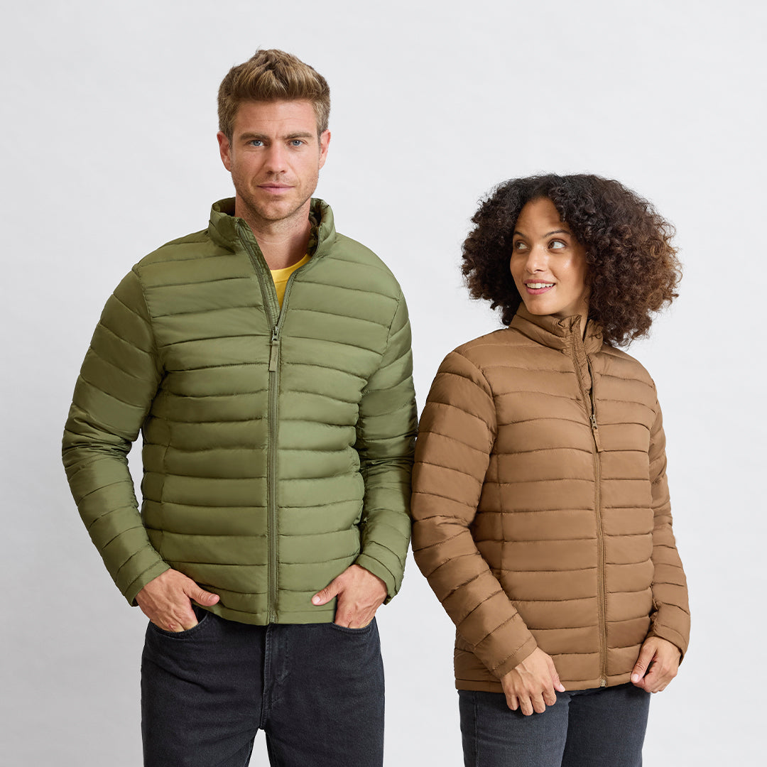 Chaqueta