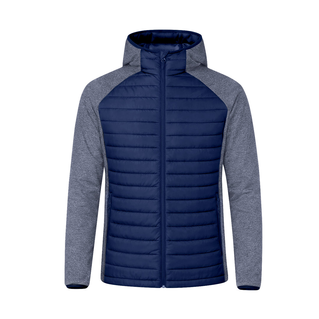 Chaqueta