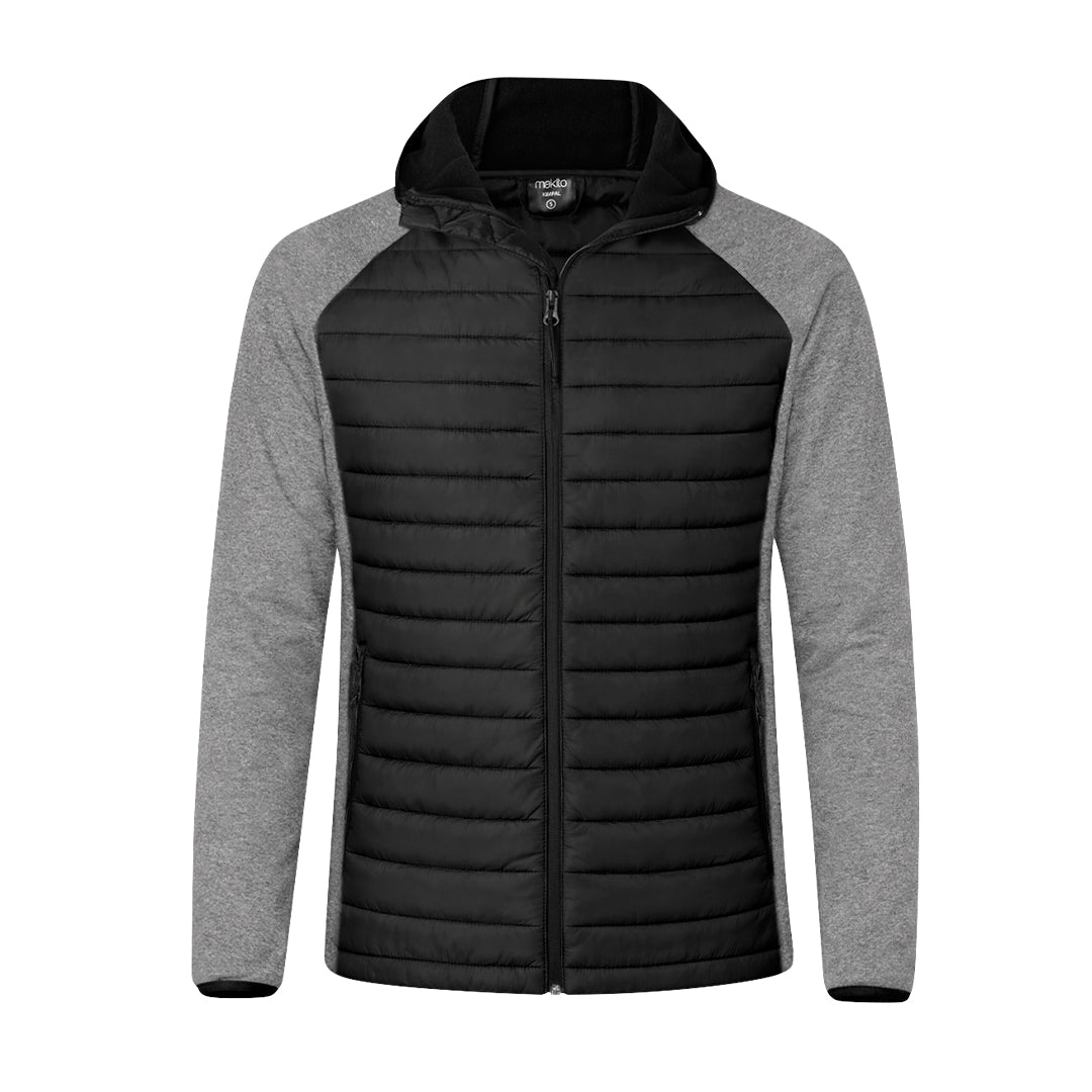 Chaqueta