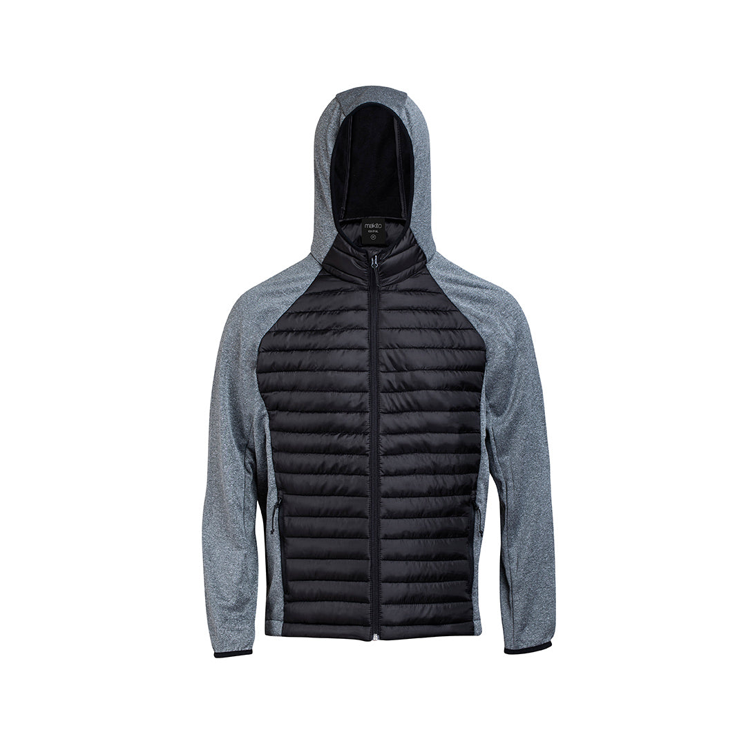 Chaqueta