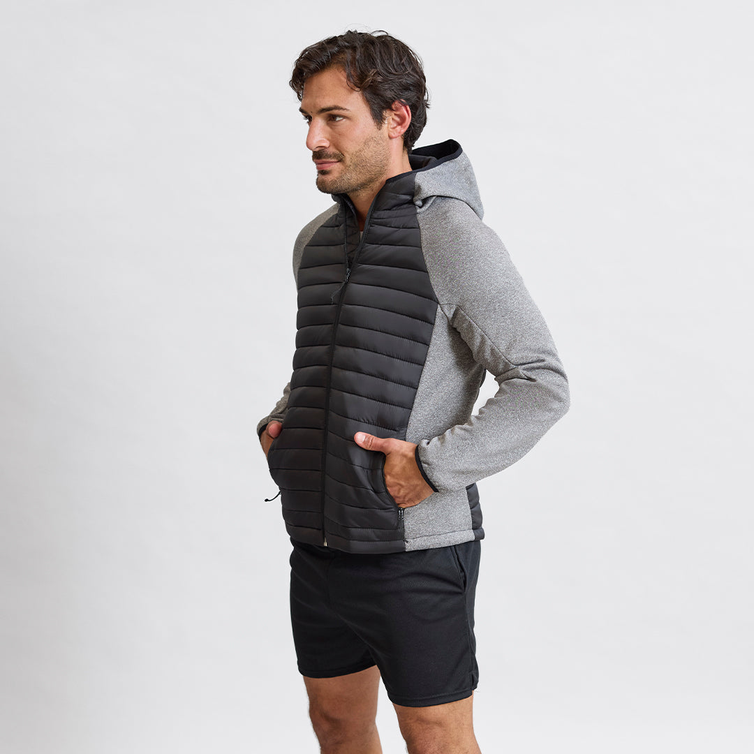 Chaqueta
