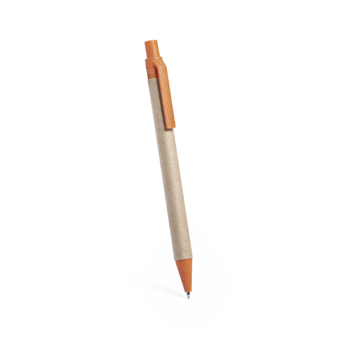 Bolígrafo