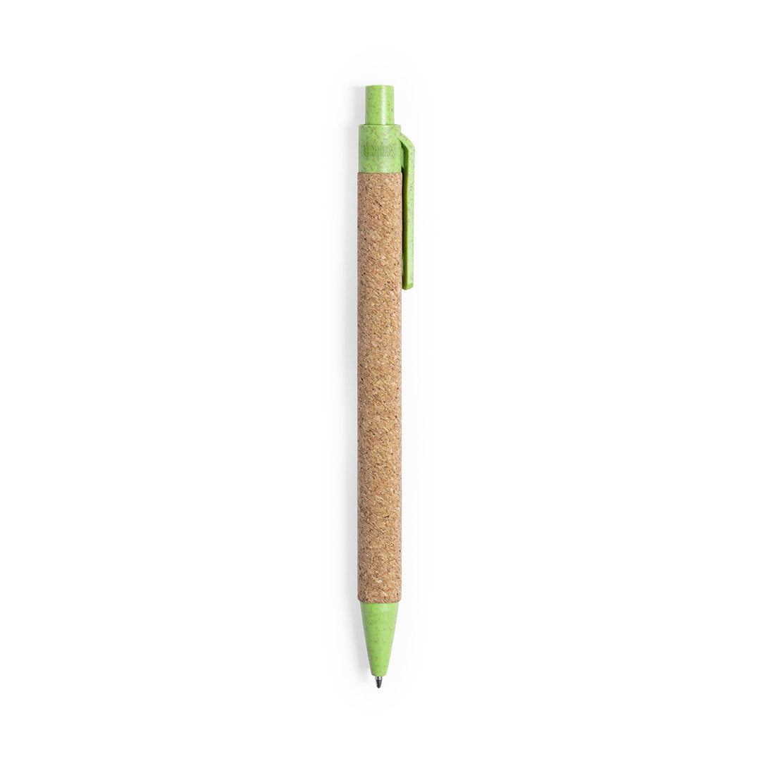 Bolígrafo