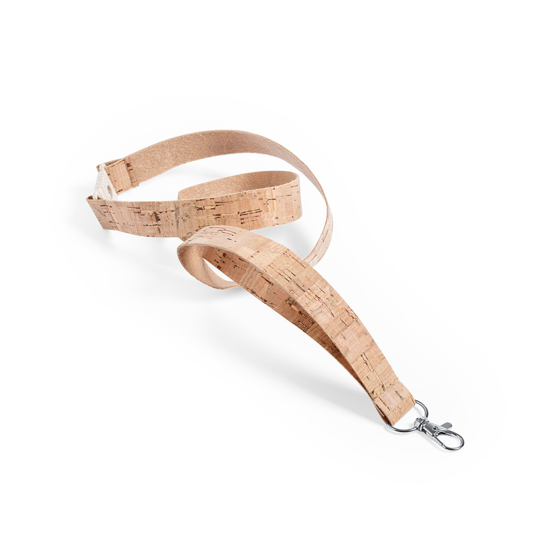 Lanyard