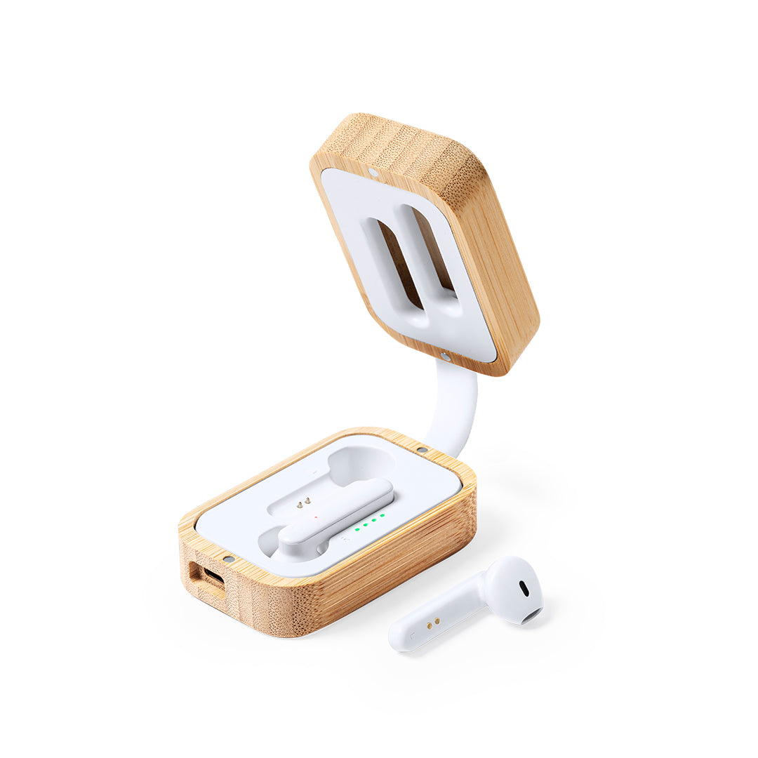 Auriculares