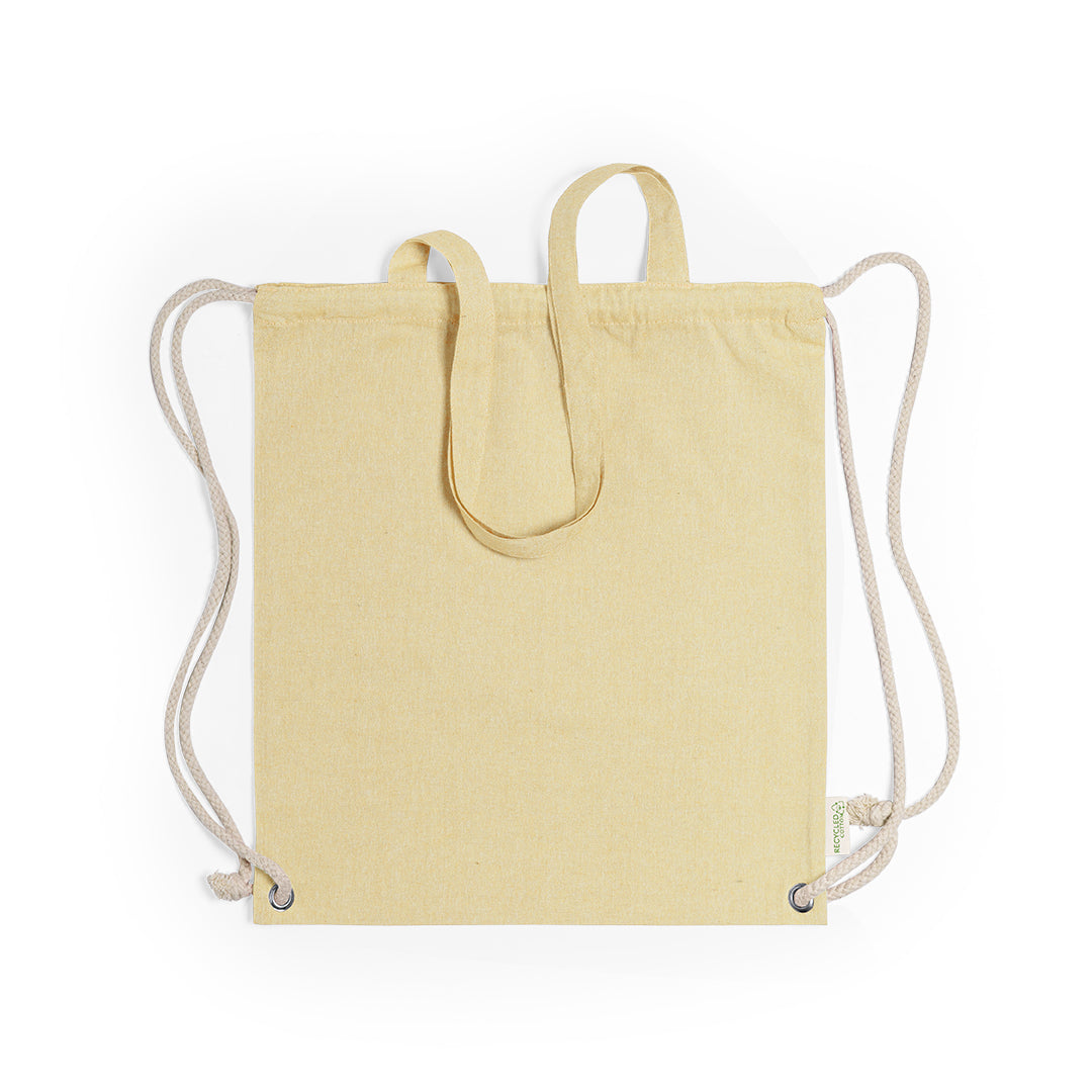 Bolsa Mochila