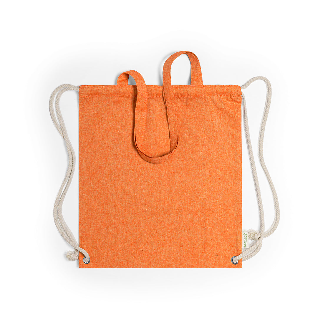 Bolsa Mochila