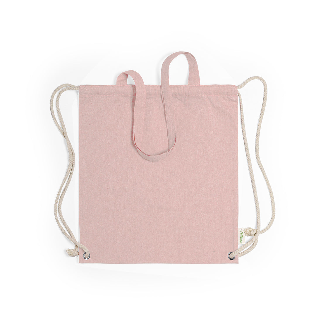 Bolsa Mochila