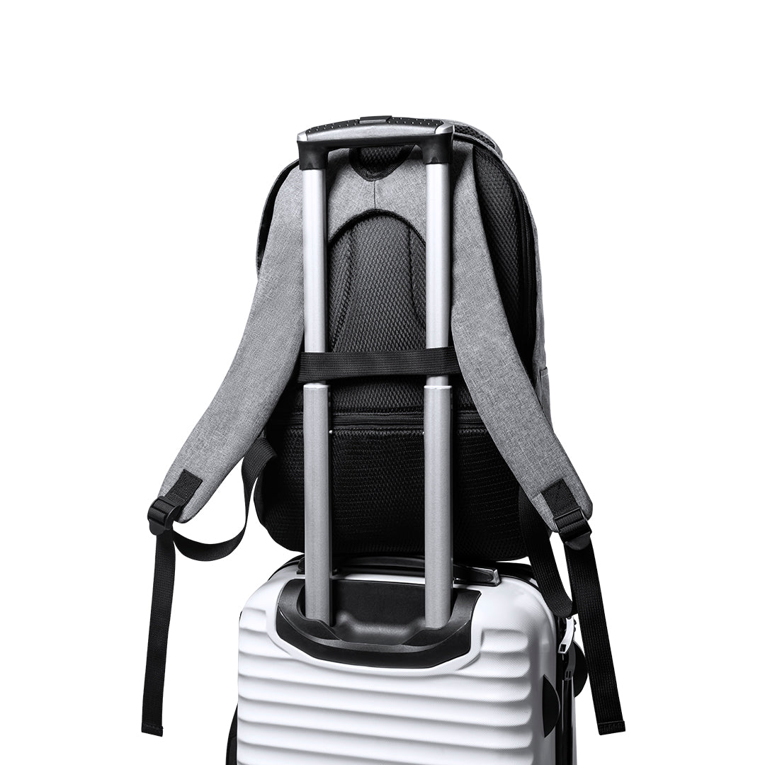 Mochila Antirrobo