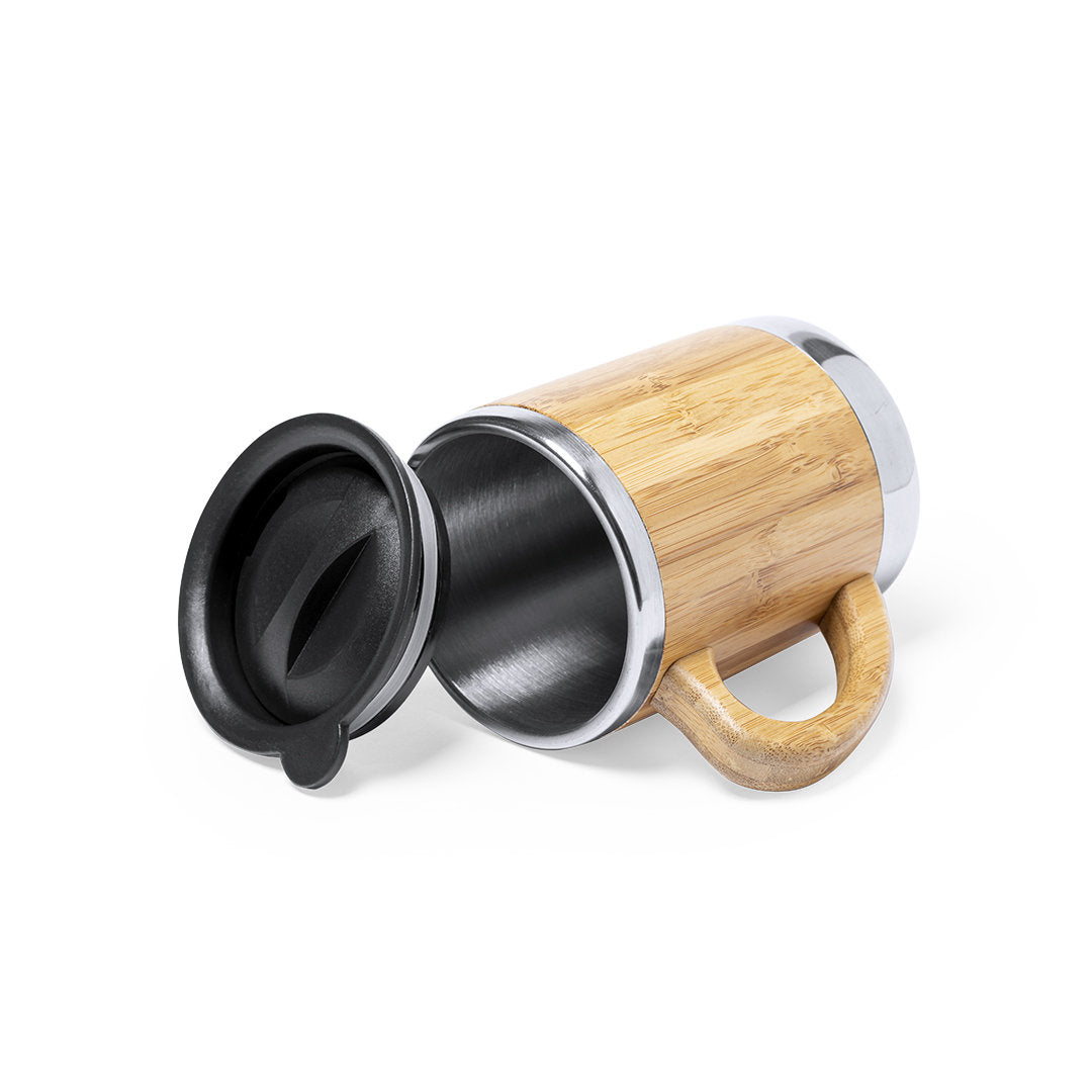 Taza Térmica