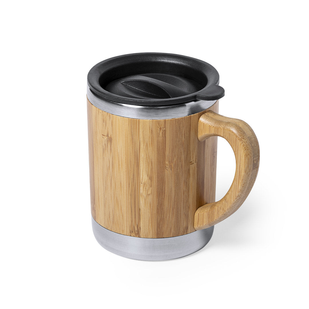 Taza Térmica