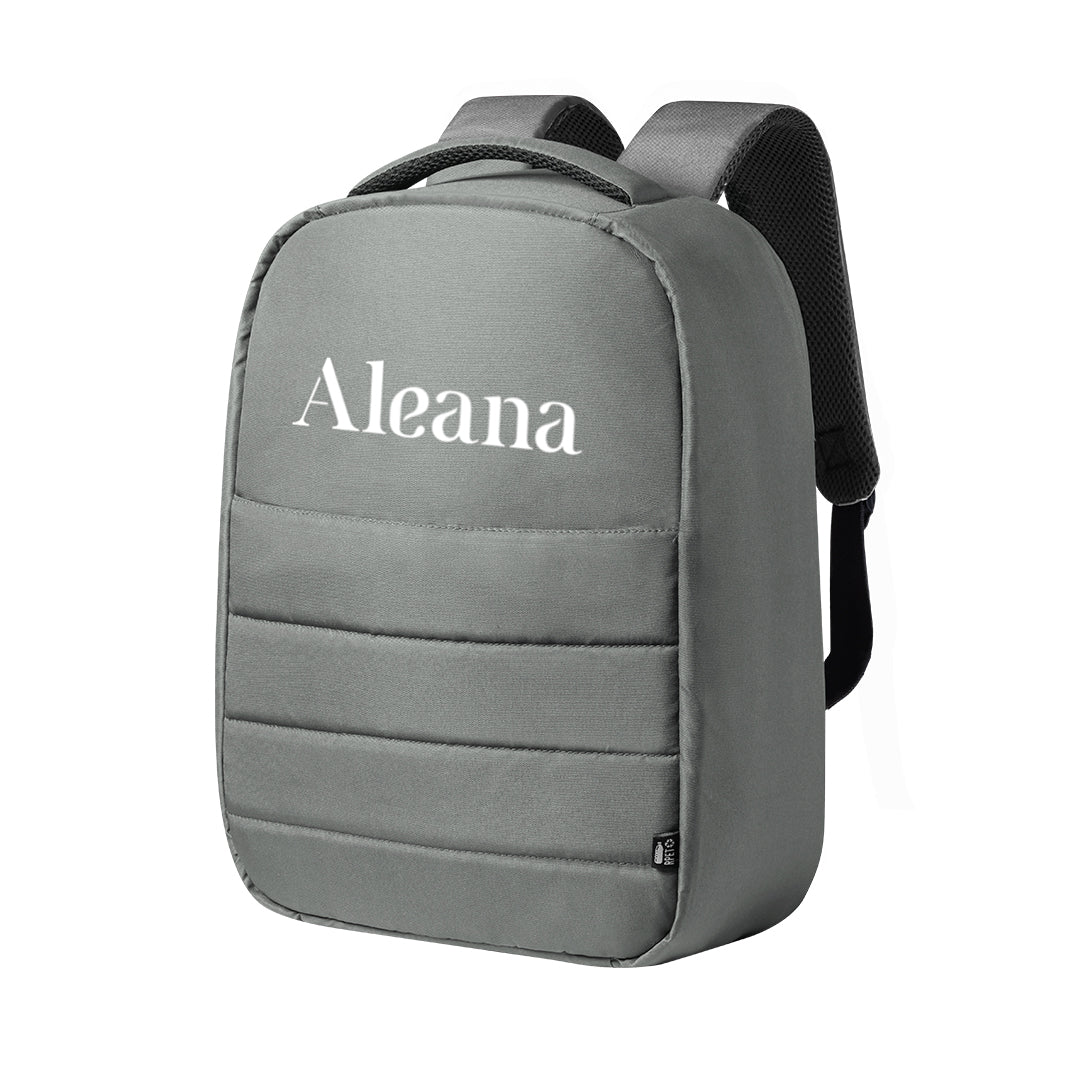 Mochila Antirrobo