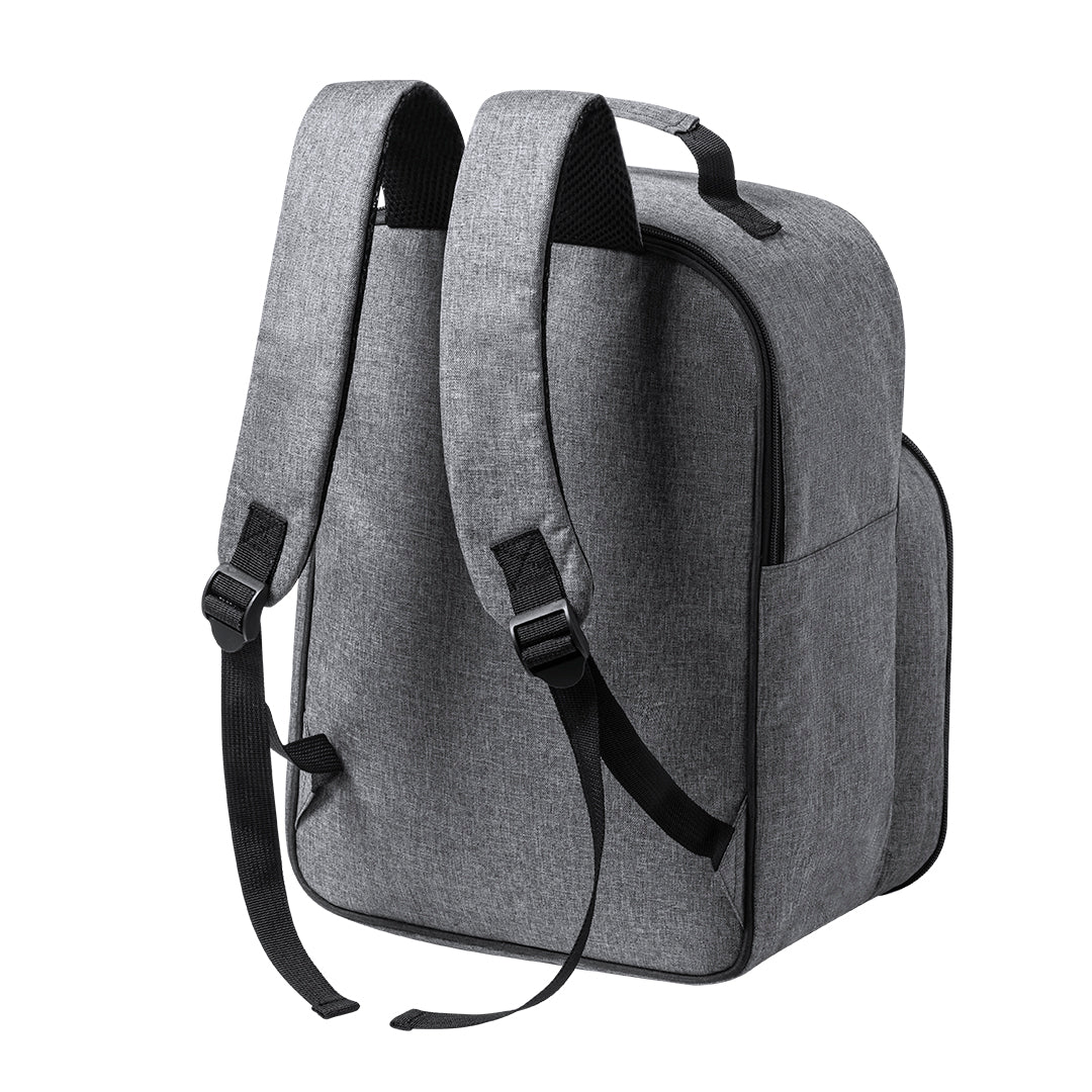 Mochila Nevera Picnic