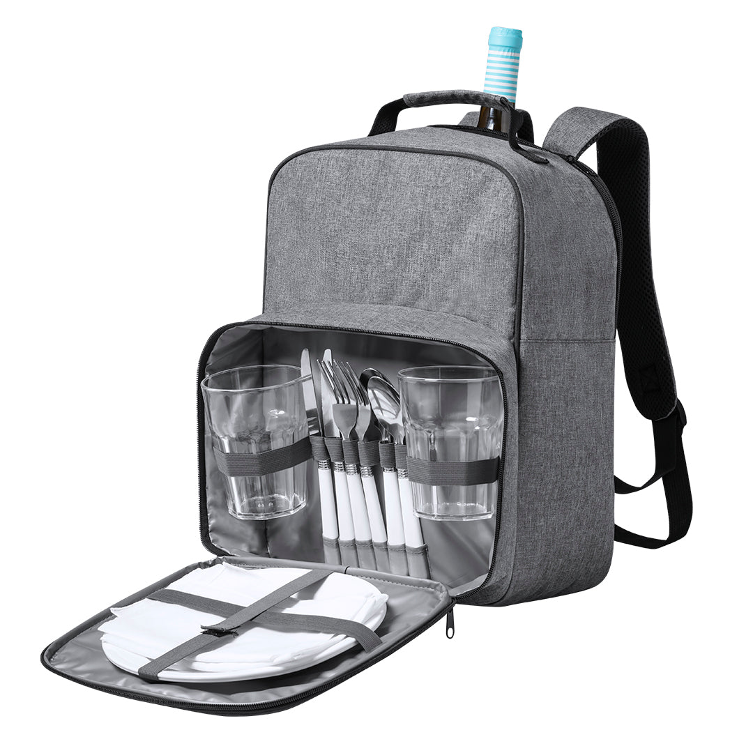 Mochila Nevera Picnic