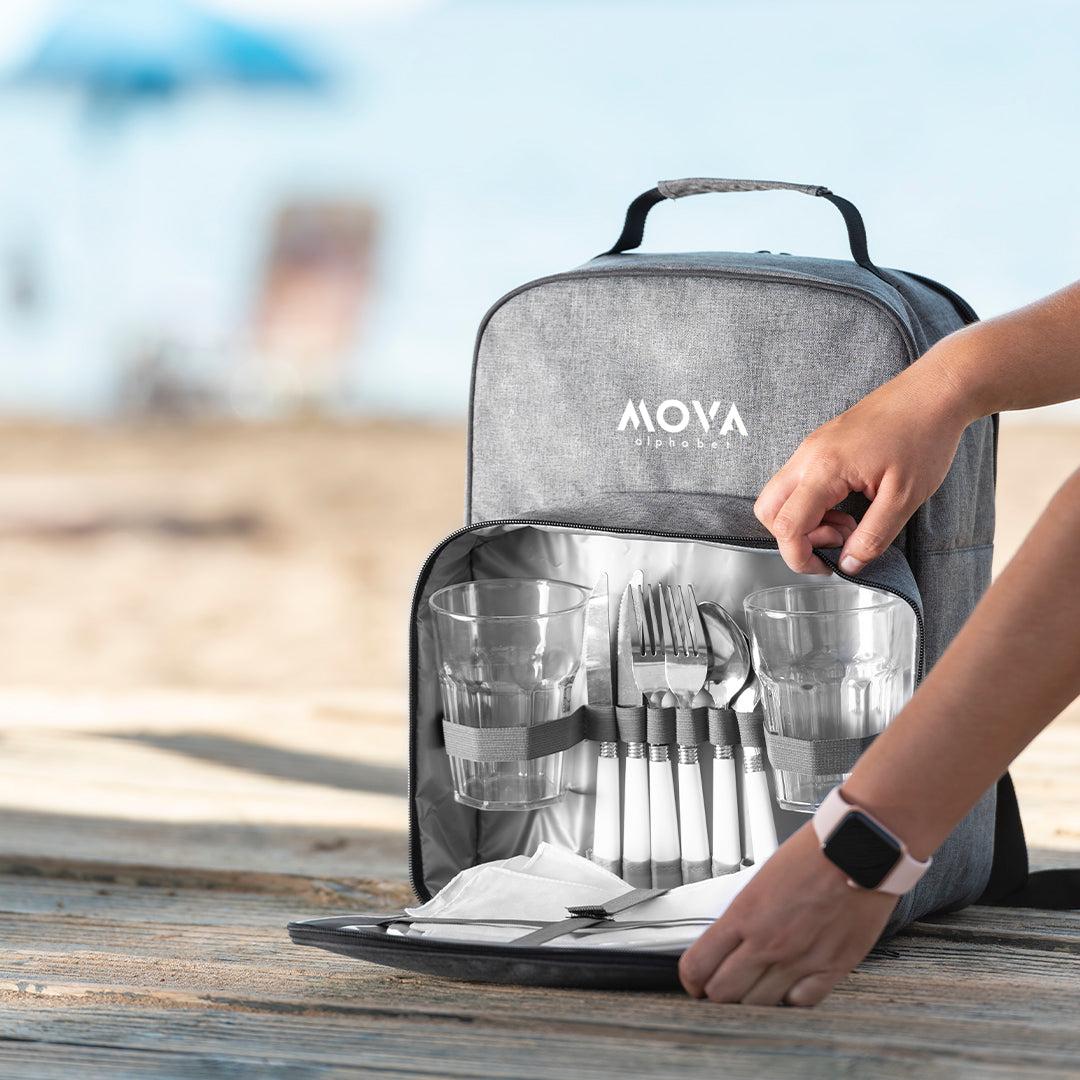 Mochila Nevera Picnic