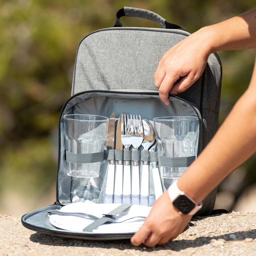 Mochila Nevera Picnic