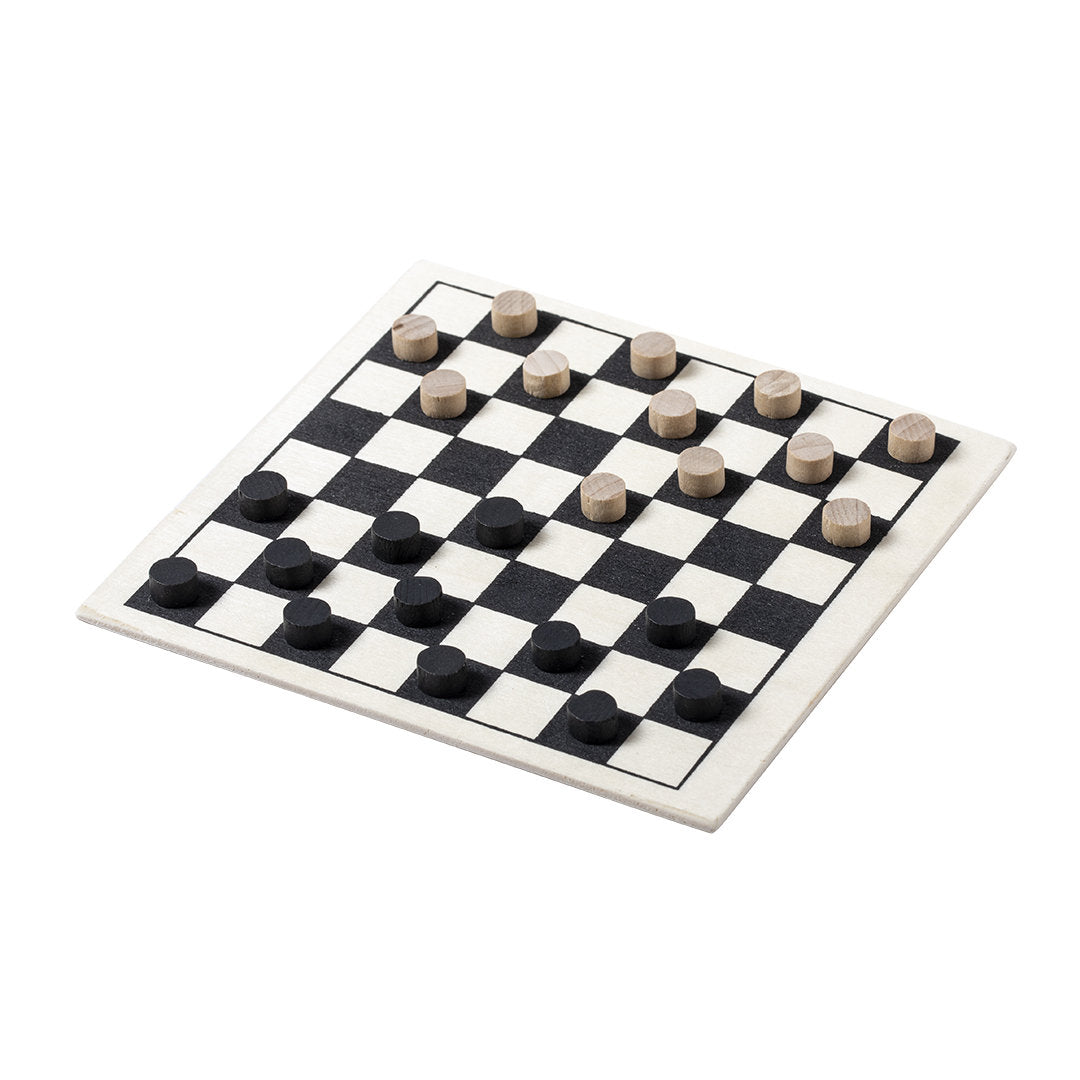 Set Juegos