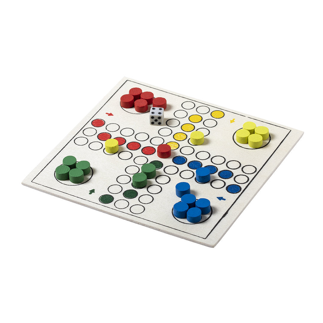 Set Juegos