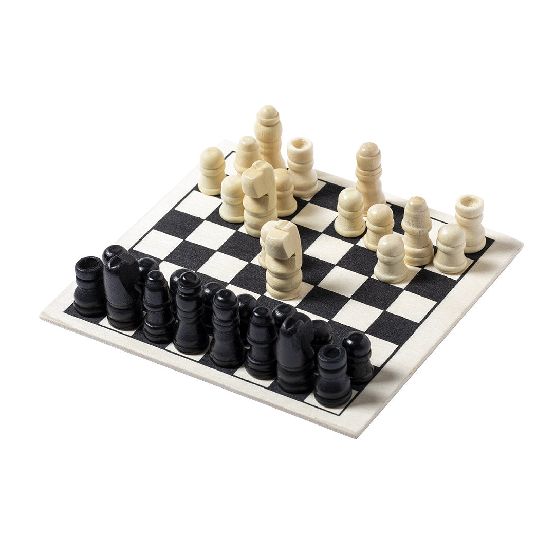 Set Juegos