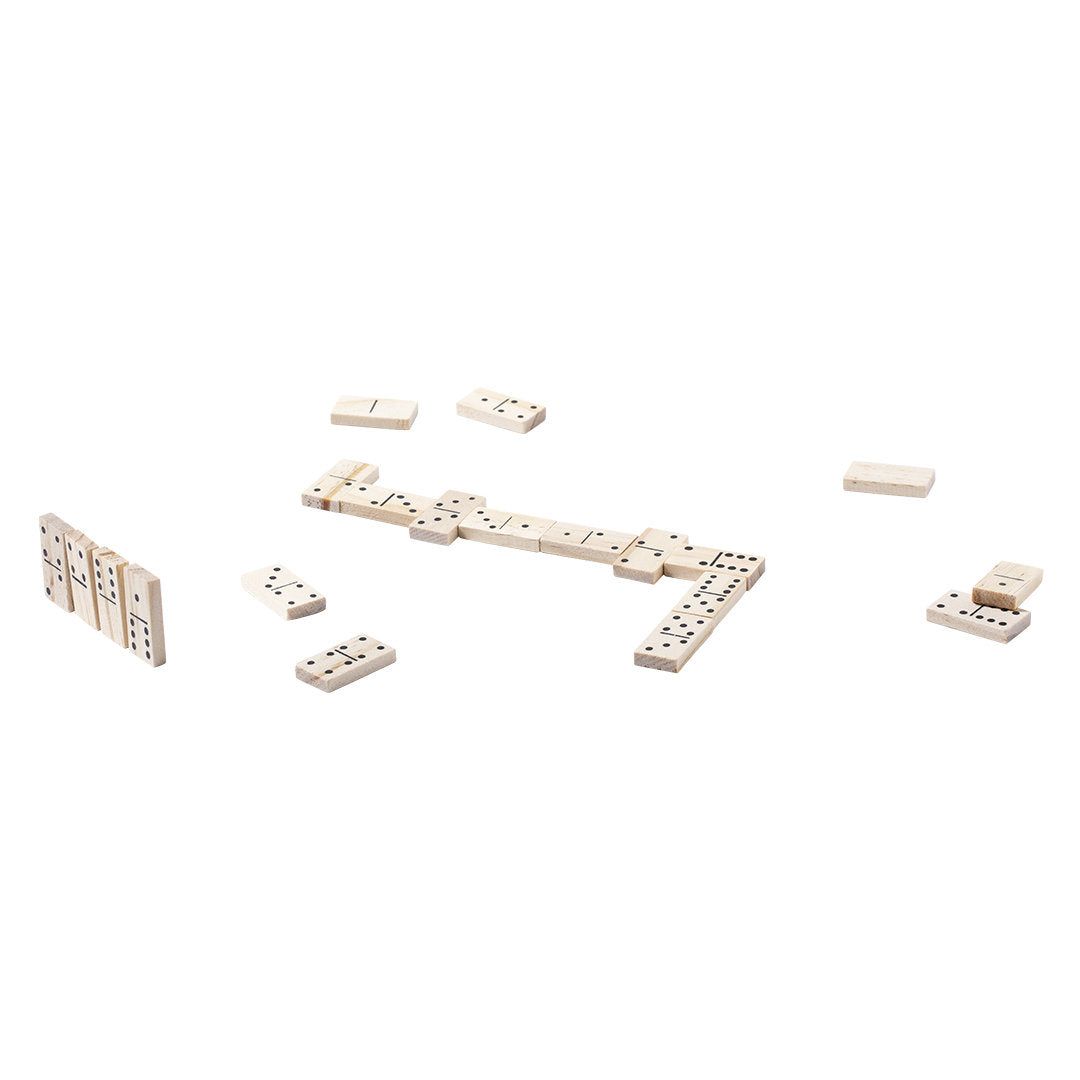 Set Juegos