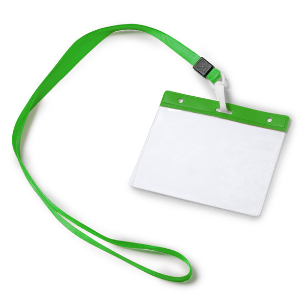 Lanyard