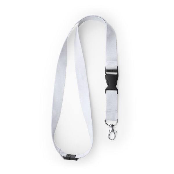 Lanyard