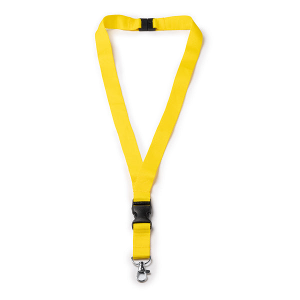 Lanyard