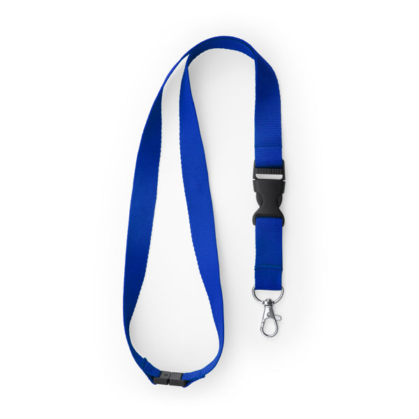 Lanyard