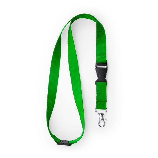 Lanyard