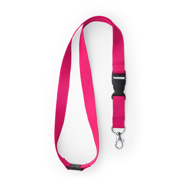 Lanyard