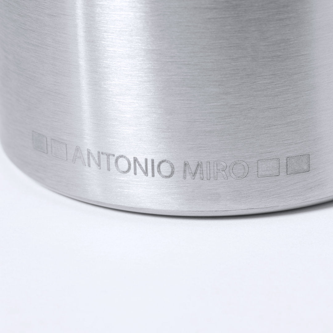 Bidón Térmico