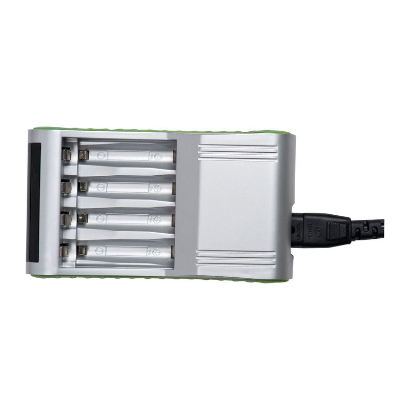 Cargador de Pilas Thunder Bay