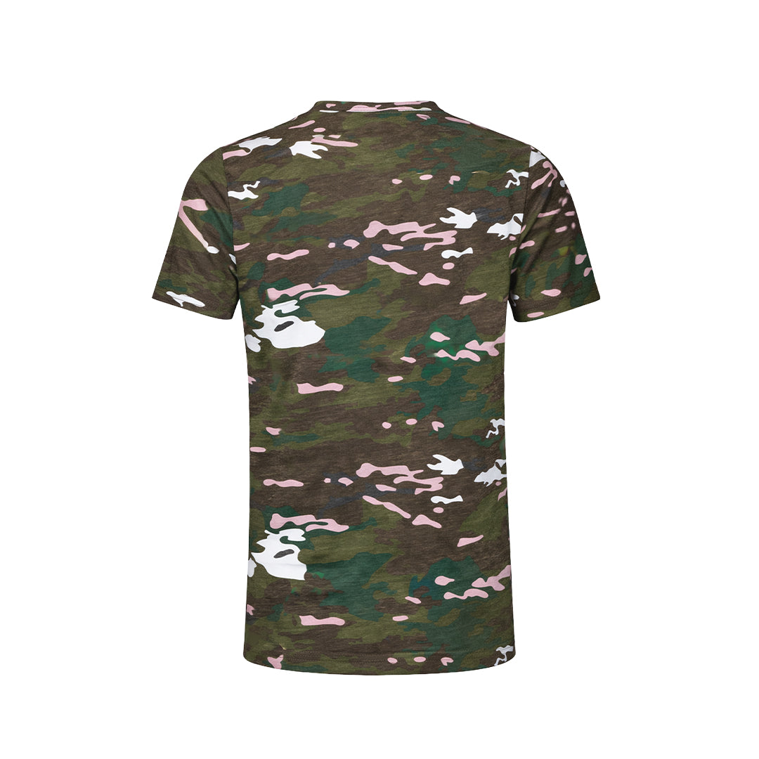 Camiseta Adulto