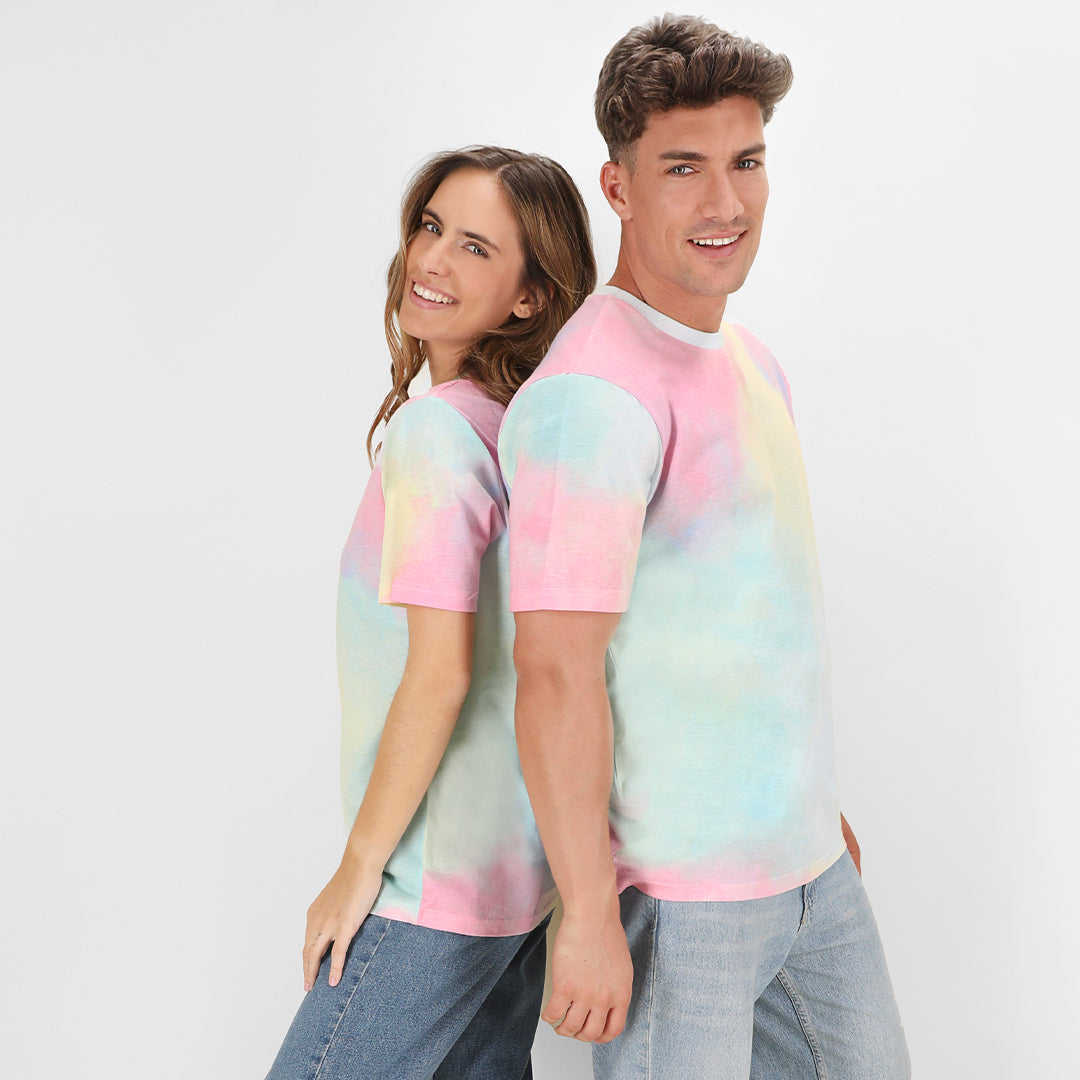 Camiseta Adulto