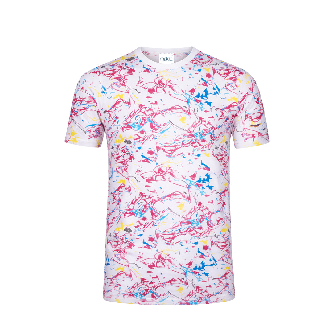 Camiseta Adulto