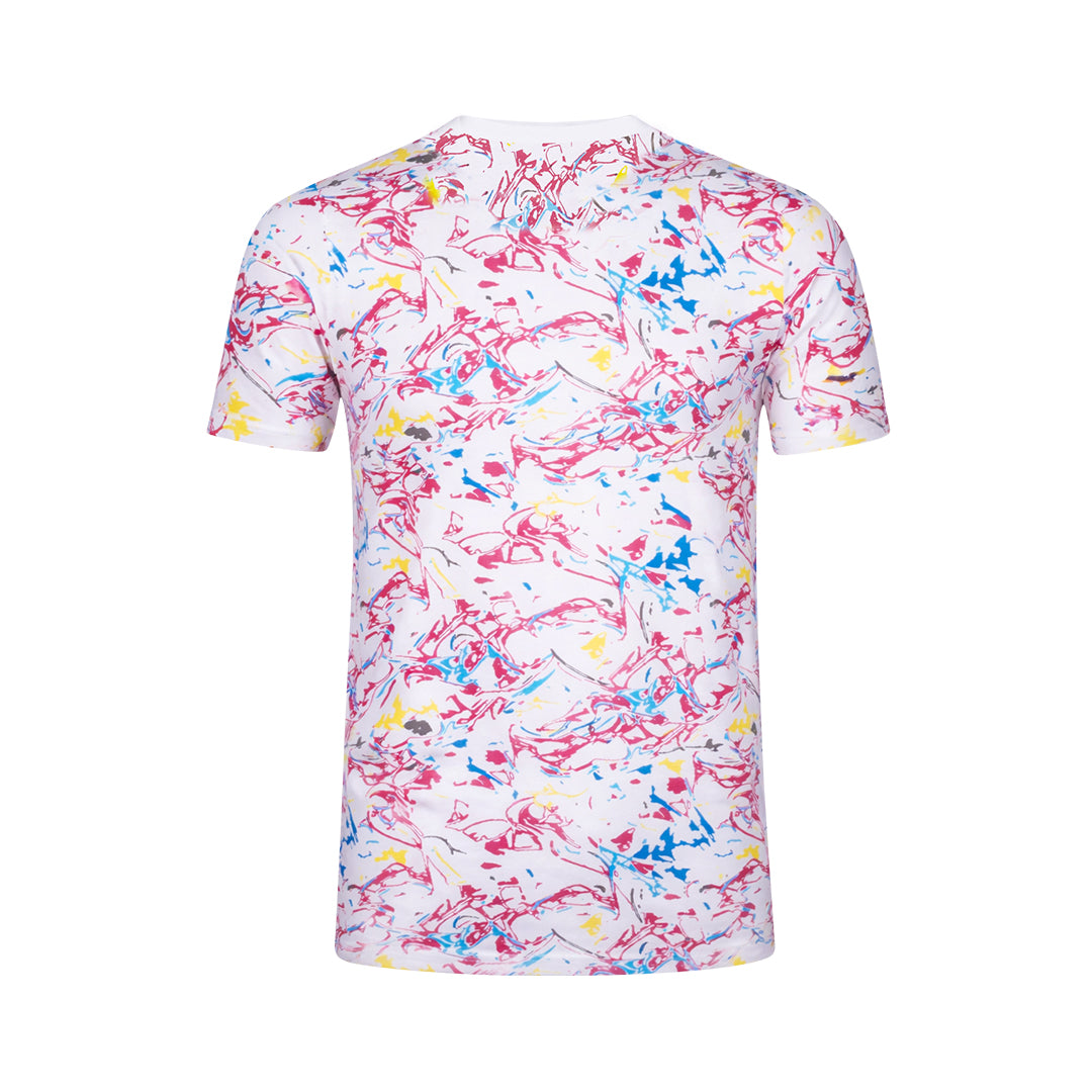 Camiseta Adulto