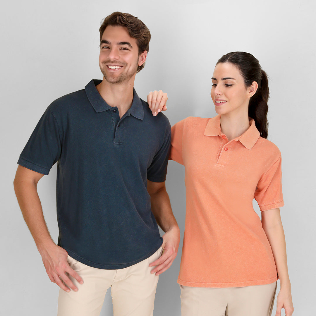 Polo Adulto