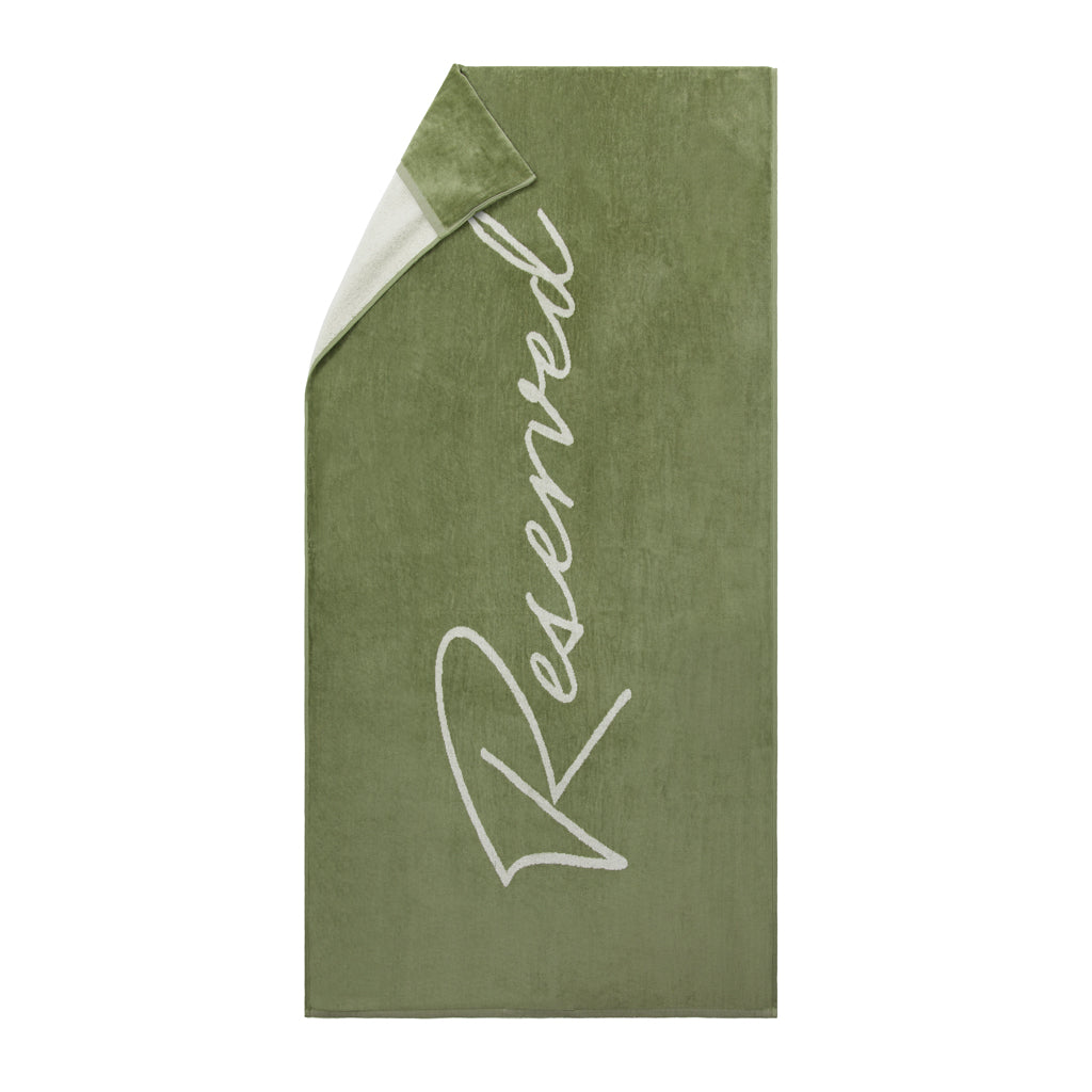 Toalla Lounge VINGA