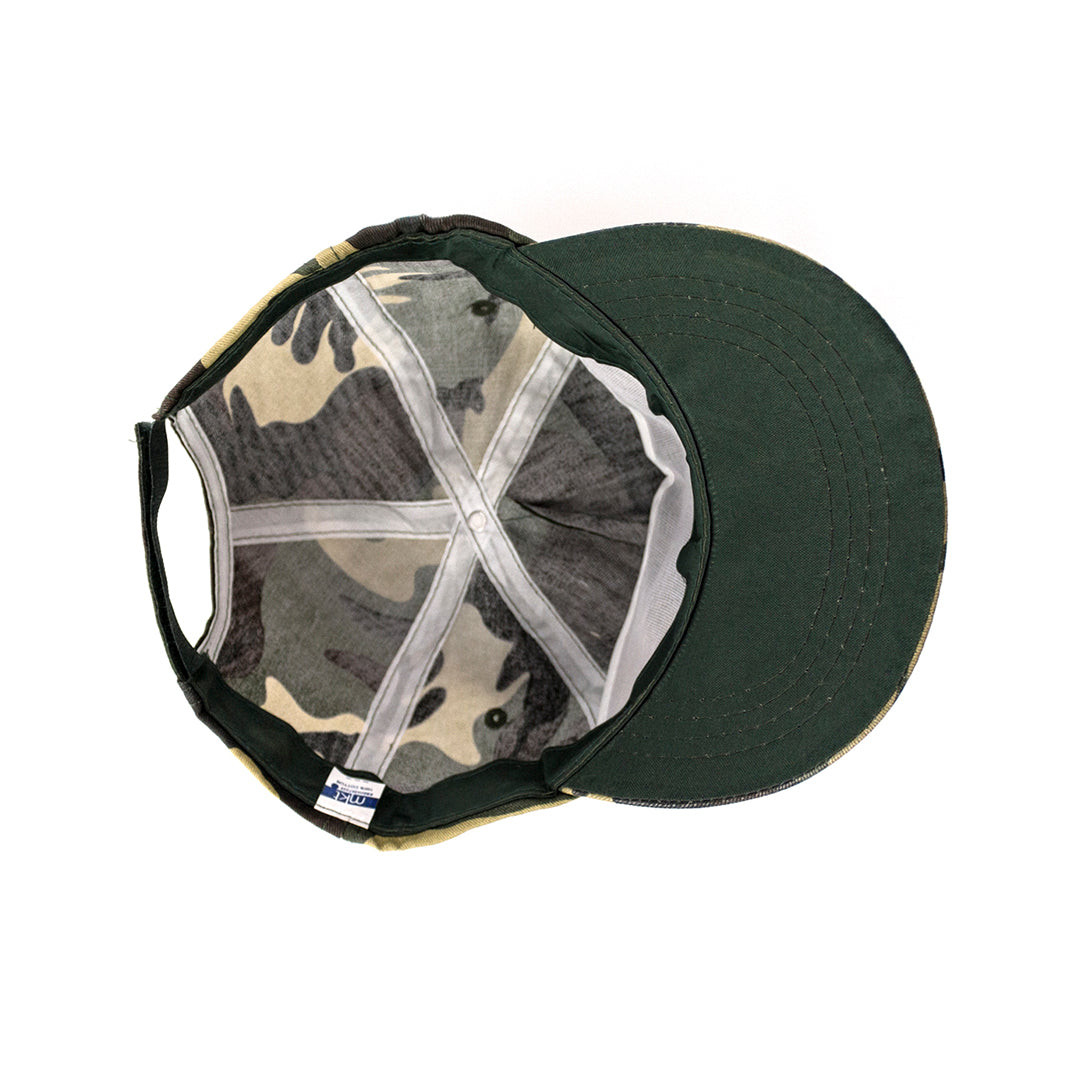 Gorra Camuflaje
