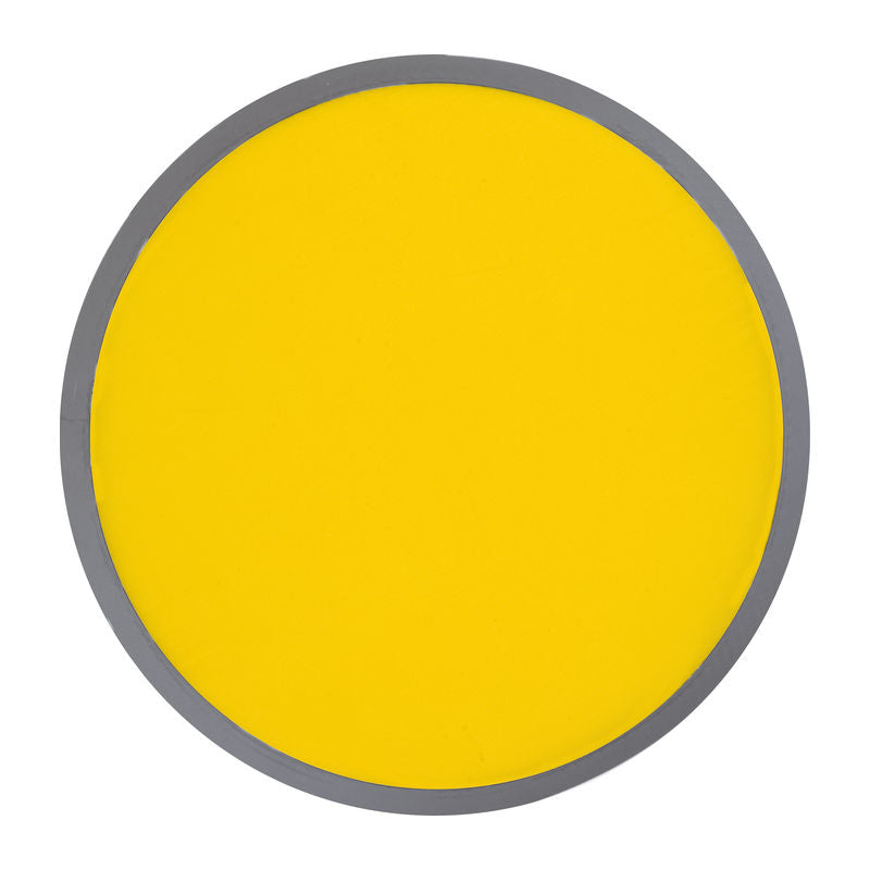 Frisbi (disco Volador) Plegable con