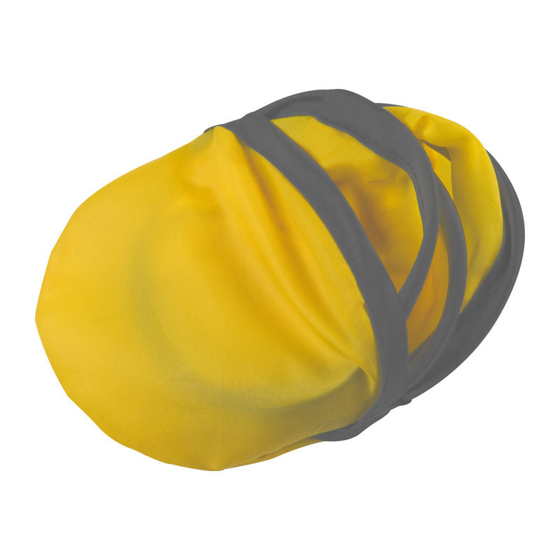Frisbi (disco Volador) Plegable con